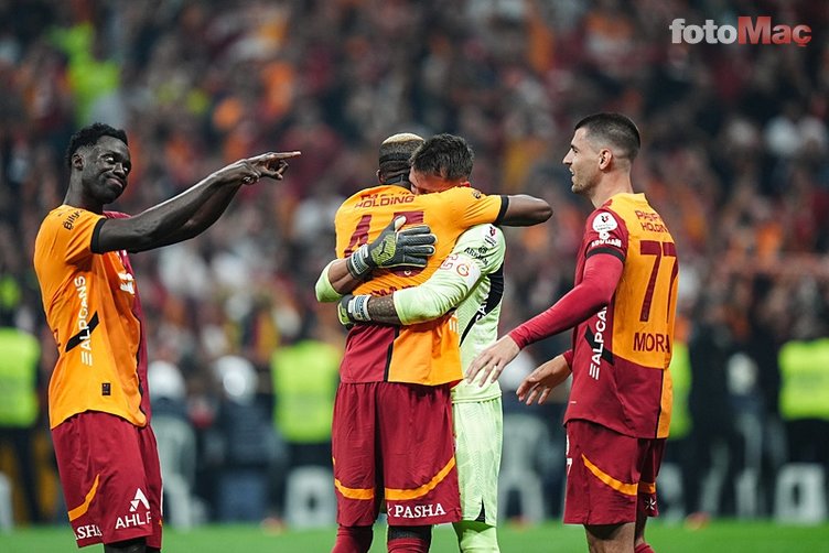 Spor yazarları Galatasaray-Bellona Kayserispor maçını değerlendirdi- Futbol