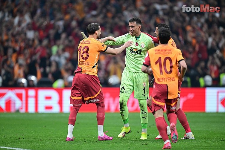 Spor yazarları Galatasaray-Bellona Kayserispor maçını değerlendirdi- Futbol