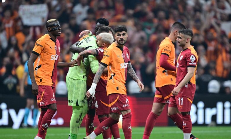 Spor yazarları Galatasaray-Bellona Kayserispor maçını değerlendirdi 22 Spor yazarları Galatasaray-Bellona Kayserispor maçını değerlendirdi- Futbol