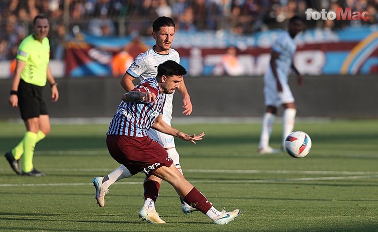 Spor yazarları Sipay Bodrum FK-Trabzonspor maçını değerlendirdi- Trabzonspor