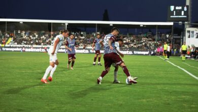 Spor yazarları Sipay Bodrum FK-Trabzonspor maçını değerlendirdi- Diğer Haberler