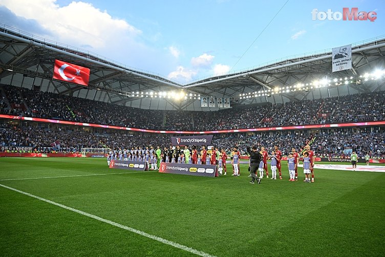 Spor yazarları Trabzonspor-Galatasaray derbisini değerlendirdi- Futbol