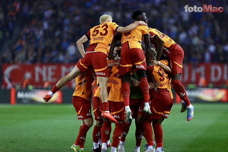 Spor yazarları Trabzonspor-Galatasaray derbisini değerlendirdi- Futbol