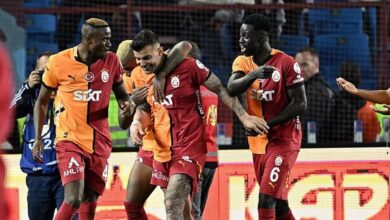 Spor yazarları Trabzonspor-Galatasaray derbisini değerlendirdi- Futbol