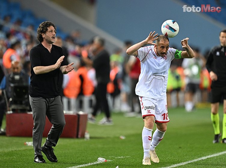 Spor yazarları Trabzonspor-Reeder Samsunspor maçını değerlendirdi- Trabzonspor