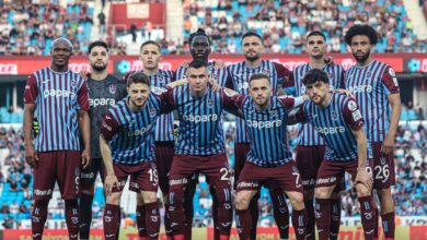 Spor yazarları Trabzonspor-Reeder Samsunspor maçını değerlendirdi- Fenerbahçe