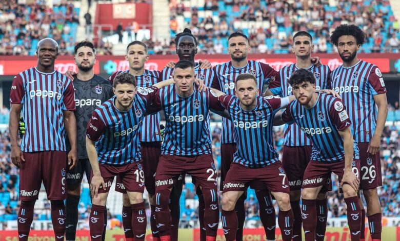 Spor yazarları Trabzonspor-Reeder Samsunspor maçını değerlendirdi 15 Spor yazarları Trabzonspor-Reeder Samsunspor maçını değerlendirdi- Trabzonspor