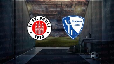St. Pauli - Bochum maçı ne zaman, saat kaçta ve hangi kanalda canlı yayınlanacak? | Almanya Bundesliga- Diğer Haberler