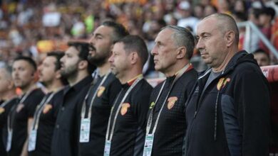 Stoilov: 'Çok büyük hata yaptık'- Futbol