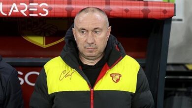 Stoilov'dan Göztepe taraftarına çağrı- Diğer Haberler