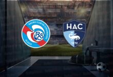 Strasbourg - Le Havre maçı ne zaman, saat kaçta? Hangi kanalda canlı yayınlanacak? | Fransa Ligue 1- Futbol