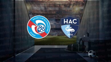 Strasbourg - Le Havre maçı ne zaman, saat kaçta? Hangi kanalda canlı yayınlanacak? | Fransa Ligue 1- Futbol