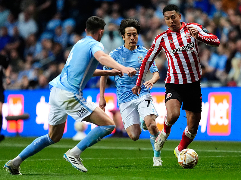 Sunderland-Coventry MAÇI CANLI İZLE | Sunderland-Coventry maçı saat kaçta ve hangi kanalda?- Futbol