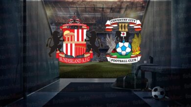 Sunderland-Coventry MAÇI CANLI İZLE | Sunderland-Coventry maçı saat kaçta ve hangi kanalda?- Fenerbahçe
