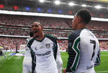 Sunderland Premier Lig'de!- İngiltere Premium Lig