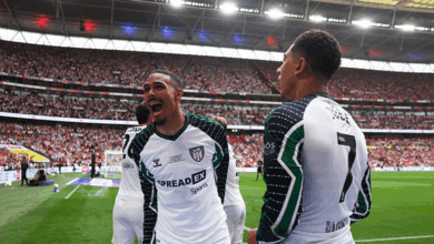 Sunderland Premier Lig'de!- İngiltere Premium Lig