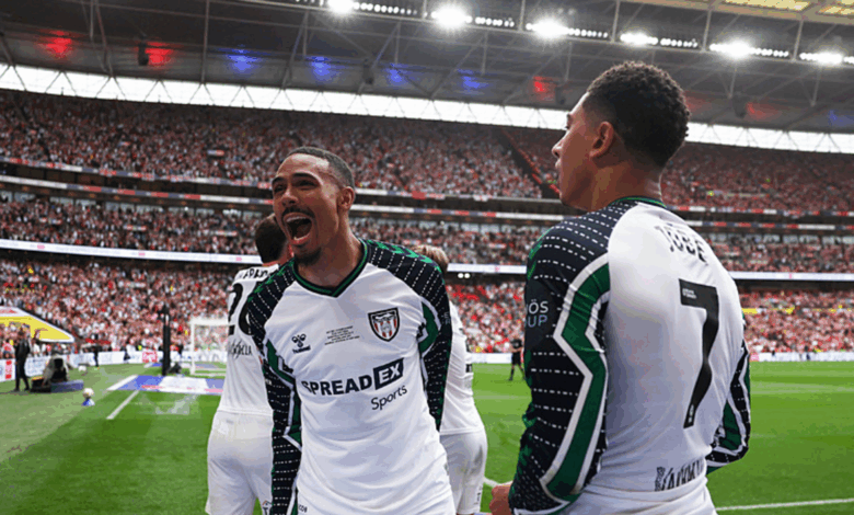 Sunderland Premier Lig'de! 11 Sunderland Premier Lig'de!- Futbol