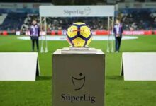 Süper Lig 36. hafta programı açıklandı- Futbol