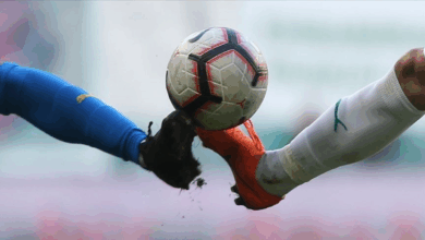 Süper Lig aşkına- Futbol