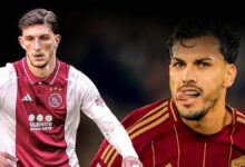 Süper Lig devinden çifte transfer bombası! Harekete geçildi- Everton-Arsenal Maçı