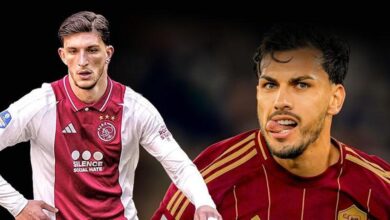Süper Lig devinden çifte transfer bombası! Harekete geçildi- Futbol