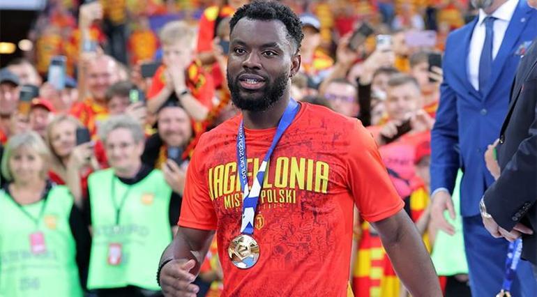 Süper Lig devinden Pululu bombası! Dikkatleri üzerine çekmişti- Futbol