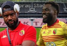 Süper Lig devinden Pululu bombası! Dikkatleri üzerine çekmişti- Ligler