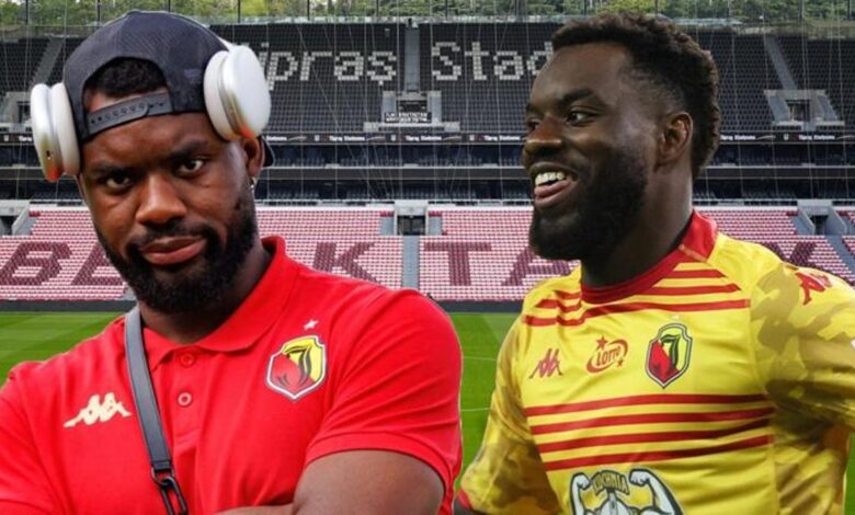 Süper Lig devinden Pululu bombası! Dikkatleri üzerine çekmişti 13 Süper Lig devinden Pululu bombası! Dikkatleri üzerine çekmişti- Futbol