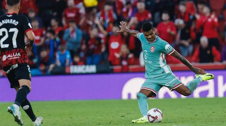 Süper Lig devinden Reinildo atağı! Teknik heyetten pozitif rapor- Futbol