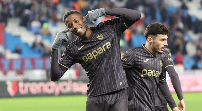 Süper Lig devinden Simon Banza bombası! Devreye girdi- Futbol