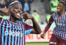 Süper Lig devinden Simon Banza bombası! Devreye girdi- Futbol