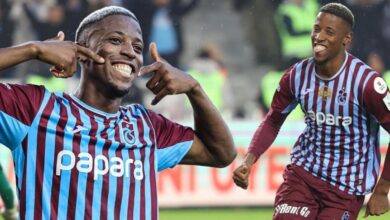 Süper Lig devinden Simon Banza bombası! Devreye girdi- Futbol