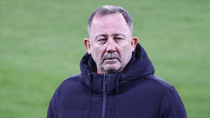 Süper Lig ekibinden Sergen Yalçın bombası! Teklif yapılacak...- Futbol