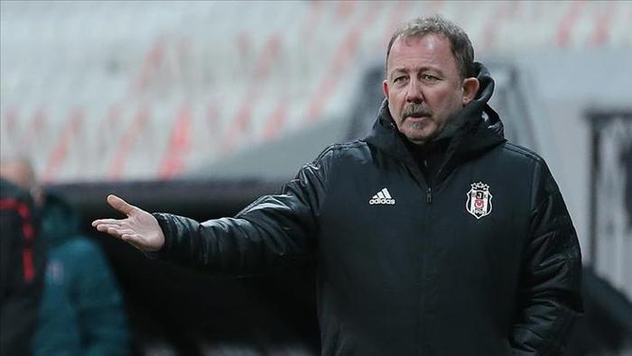 Süper Lig ekibinden Sergen Yalçın bombası! Teklif yapılacak...- Futbol