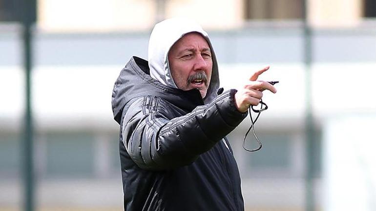 Süper Lig ekibinden Sergen Yalçın bombası! Teklif yapılacak...- Futbol