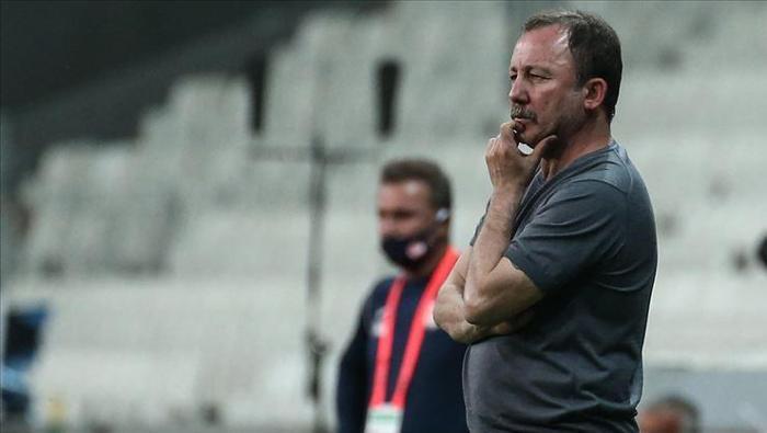 Süper Lig ekibinden Sergen Yalçın bombası! Teklif yapılacak...- Futbol