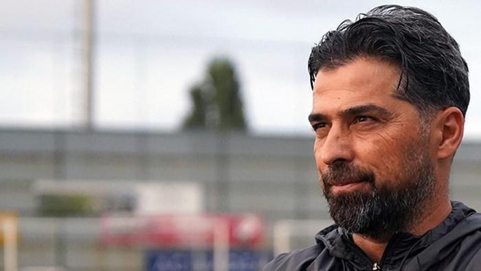 Süper Lig ekibinden Sergen Yalçın bombası! Teklif yapılacak...- Futbol