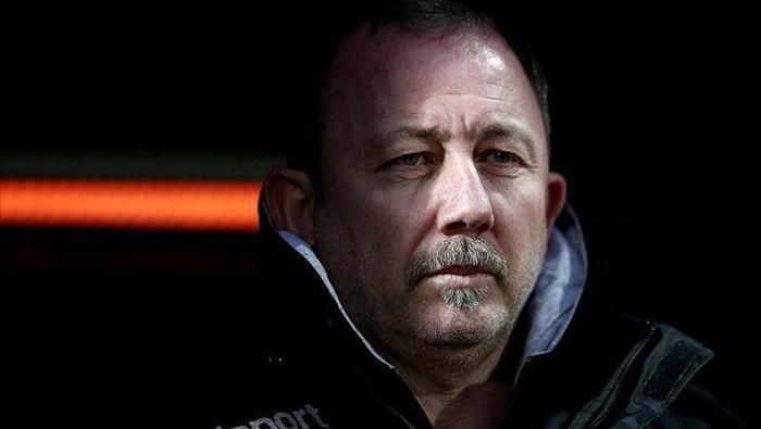 Süper Lig ekibinden Sergen Yalçın bombası! Teklif yapılacak...- Futbol