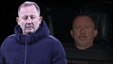 Süper Lig ekibinden Sergen Yalçın bombası! Teklif yapılacak...- Futbol