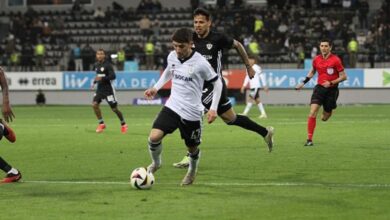 Süper Lig ekipleri Azeri Kerem Türkoğlu'nun peşinde!- Fenerbahçe