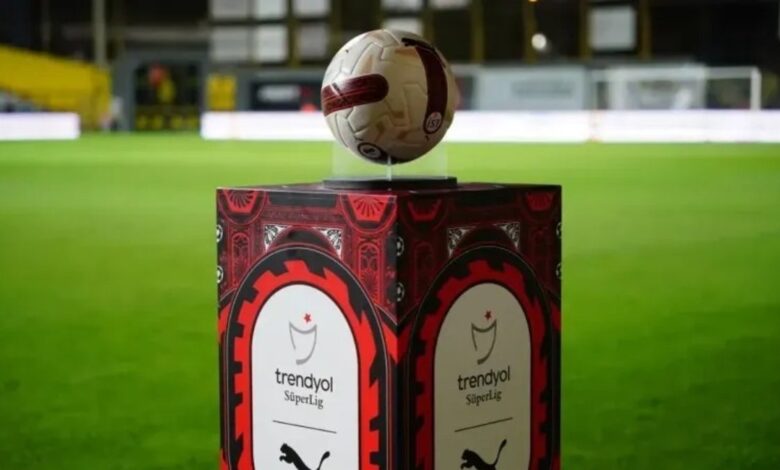 Süper Lig maçları CANLI | Trendyol Süper Lig canlı- Diğer Sporlar