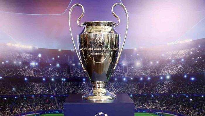 Süper Lig şampiyonu Galatasaray'ın Şampiyonlar Ligi'ndeki muhtemel rakipleri! 21 Süper Lig şampiyonu Galatasaray'ın Şampiyonlar Ligi'ndeki muhtemel rakipleri!- Futbol