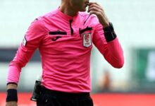 Süper Lig'de 36. haftanın hakemleri açıklandı!- Diğer Sporlar