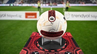 Süper Lig'de 37. haftanın programı belli oldu- Ligler