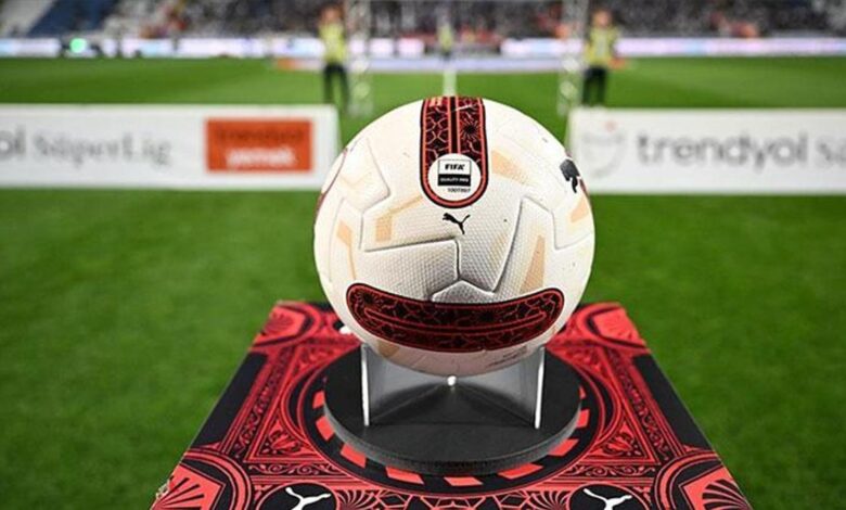 Süper Lig'de 37. haftanın programı belli oldu- Basketbol