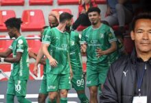 Süper Lig'de küme düşen son takım Bodrum FK oldu- Diğer Haberler