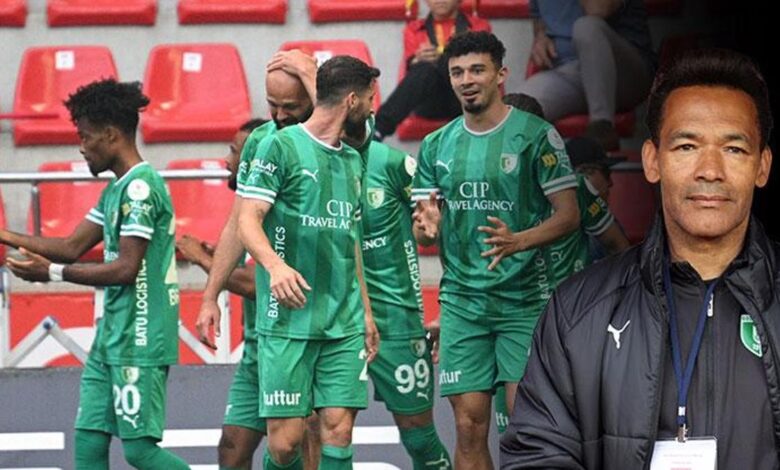 Süper Lig'de küme düşen son takım Bodrum FK oldu 11 Süper Lig'de küme düşen son takım Bodrum FK oldu- Diğer Sporlar