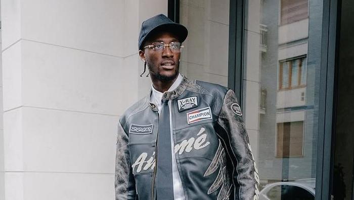 Süper Lig'de yazın ilk çileği Tammy Abraham! İstanbul devine imza, transferde son dakika... 23 Süper Lig'de yazın ilk çileği Tammy Abraham! İstanbul devine imza, transferde son dakika...- Futbol