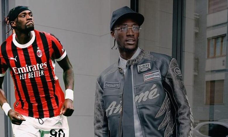Süper Lig'de yazın ilk çileği Tammy Abraham! İstanbul devine imza, transferde son dakika... 18 Süper Lig'de yazın ilk çileği Tammy Abraham! İstanbul devine imza, transferde son dakika...- Futbol