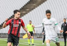 Süper Lig'e son bilet- Ligler